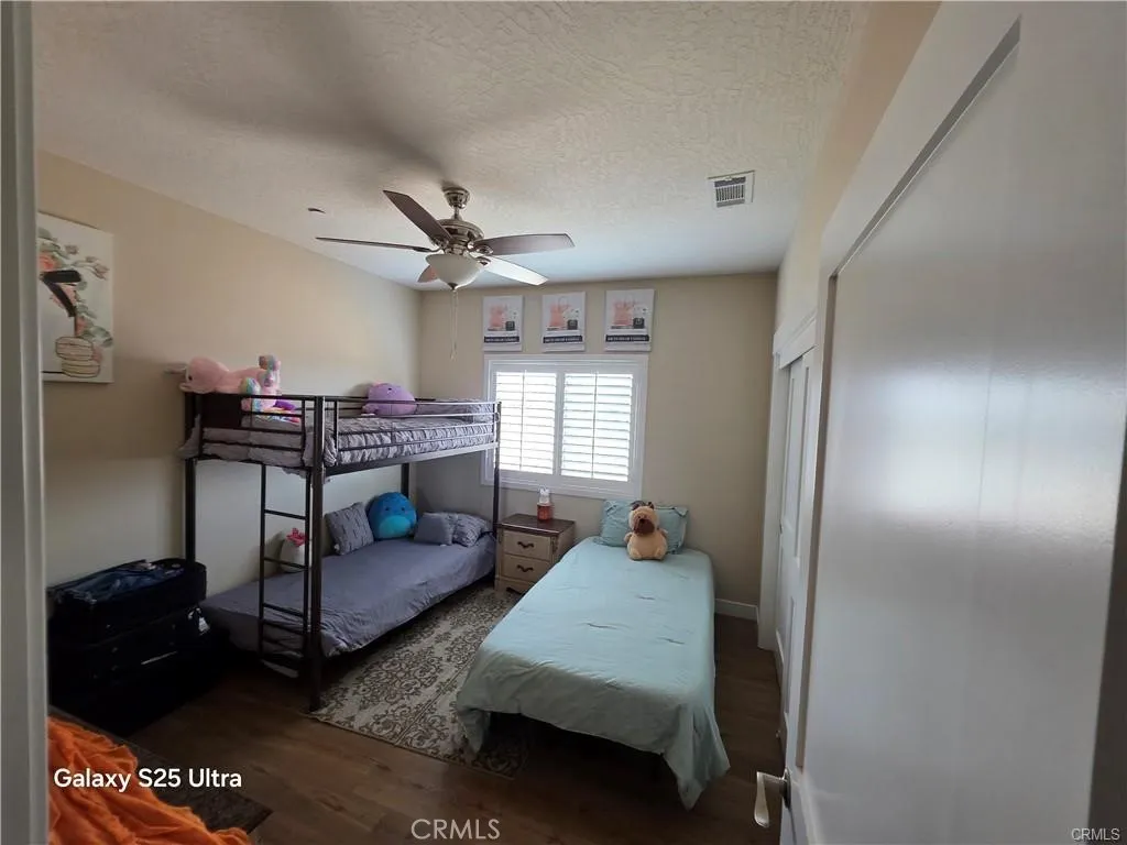 BEDROOM #2