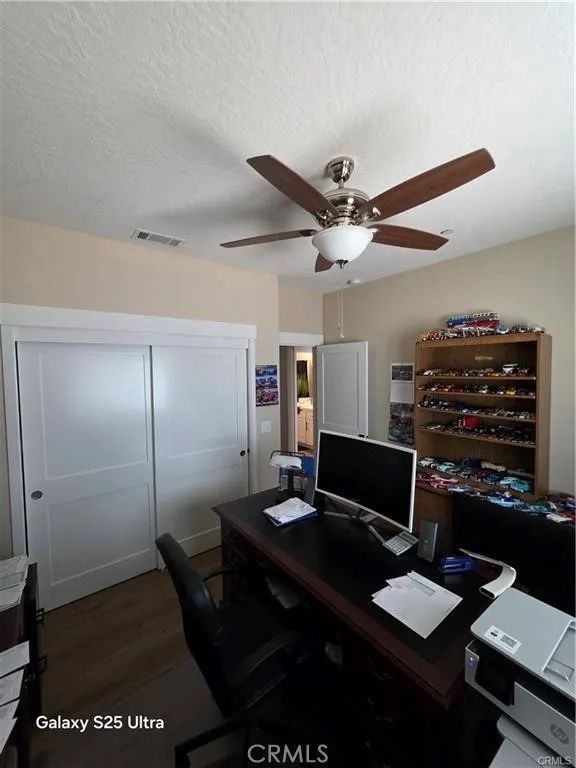 BEDROOM #3