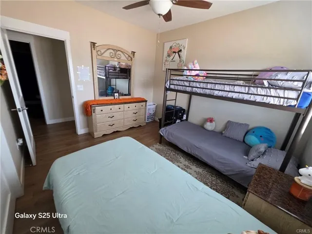BEDROOM  PHOTO #2