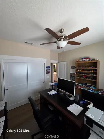 BEDROOM #3