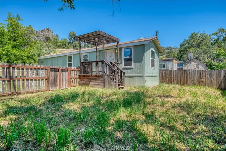 6219 Roland, Lucerne, California 95458