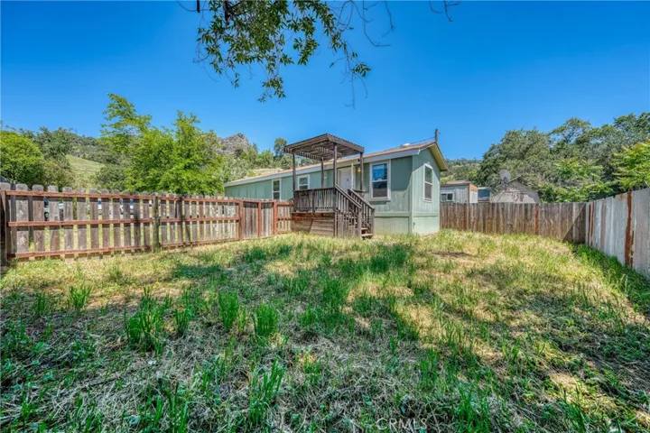 6219 Roland, Lucerne, California 95458