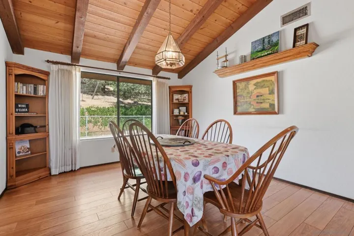 19525 Casner Rd, Ramona, California 92065