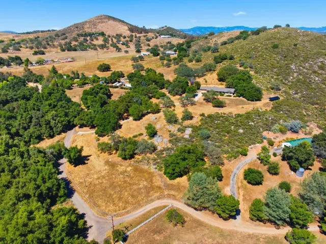 19525 Casner Rd, Ramona, California 92065