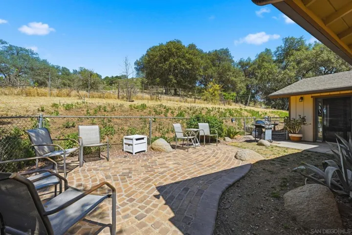 19525 Casner Rd, Ramona, California 92065