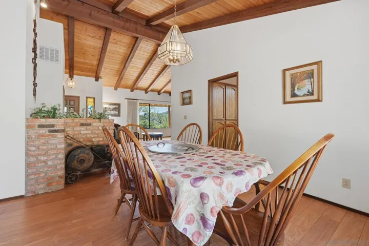 19525 Casner Rd, Ramona, California 92065