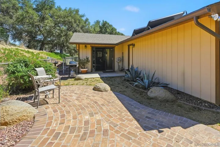 19525 Casner Rd, Ramona, California 92065