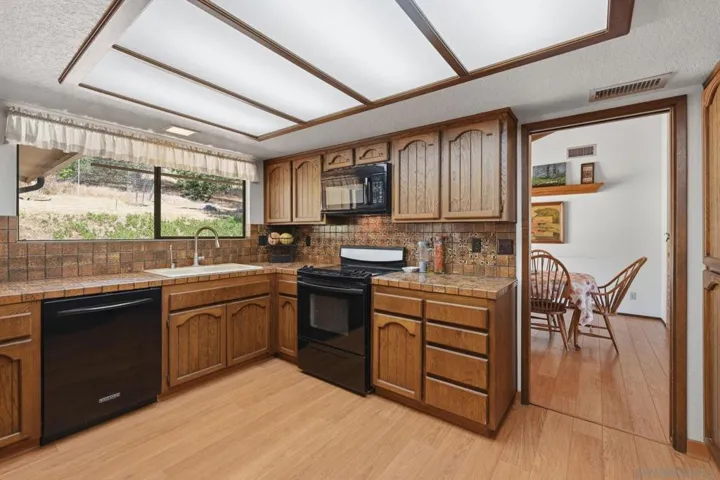 19525 Casner Rd, Ramona, California 92065