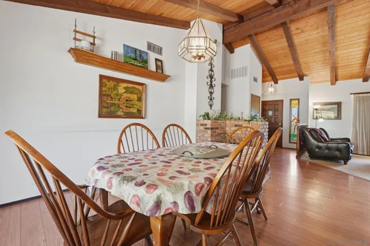 19525 Casner Rd, Ramona, California 92065