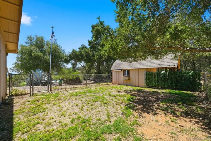 19525 Casner Rd, Ramona, California 92065