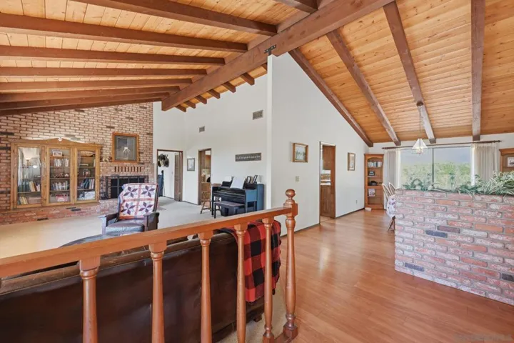 19525 Casner Rd, Ramona, California 92065