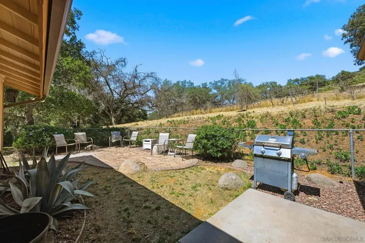 19525 Casner Rd, Ramona, California 92065