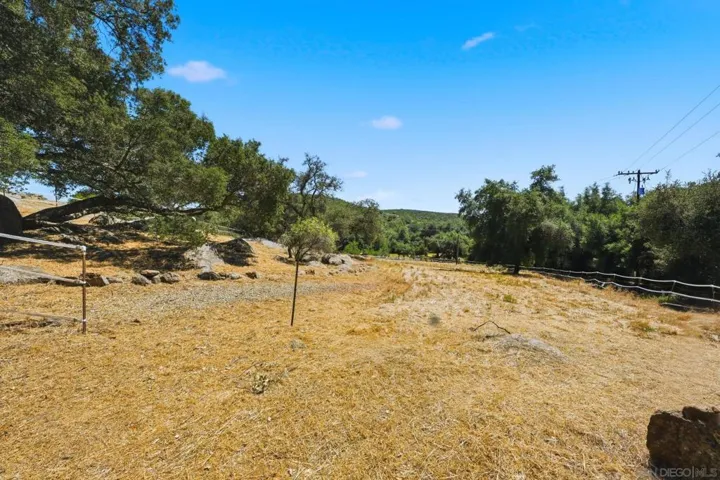 19525 Casner Rd, Ramona, California 92065