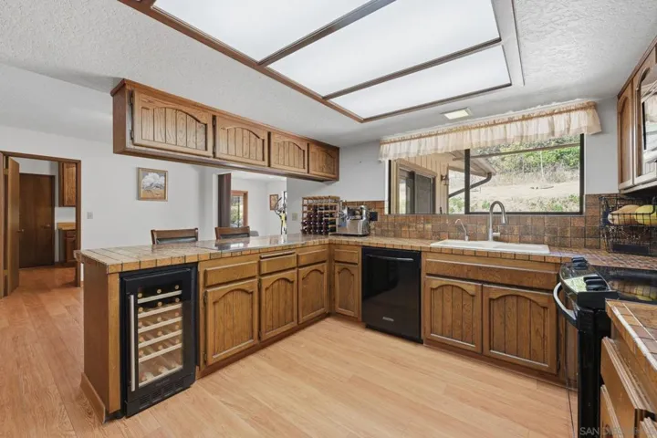 19525 Casner Rd, Ramona, California 92065
