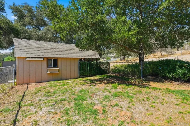 19525 Casner Rd, Ramona, California 92065
