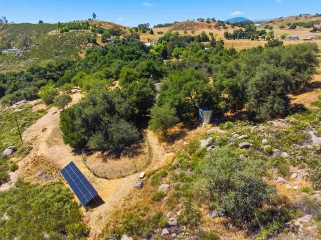 19525 Casner Rd, Ramona, California 92065