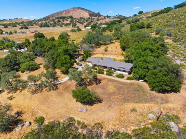 19525 Casner Rd, Ramona, California 92065