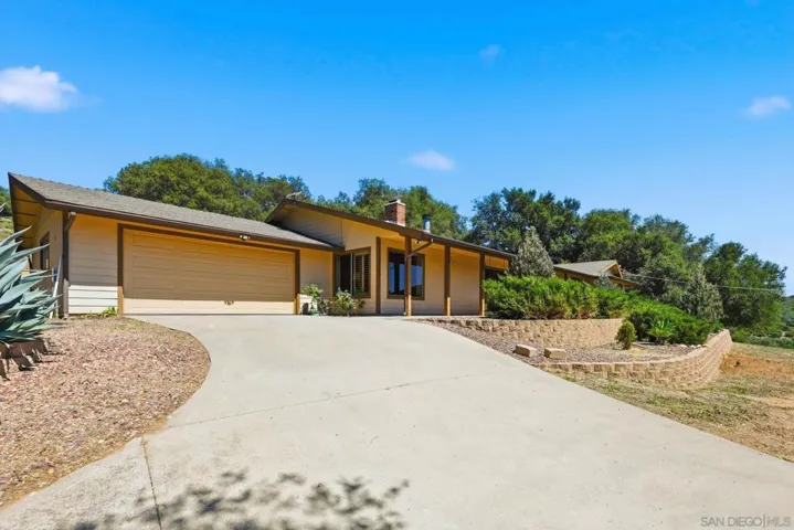 19525 Casner Rd, Ramona, California 92065