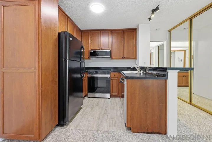 1801 Diamond St 324, San Diego, California 92109