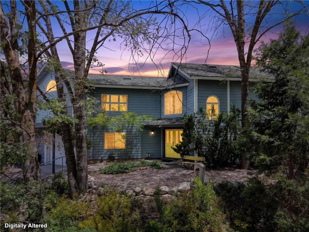 743 Berne, Crestline, California 92325 — photo 5