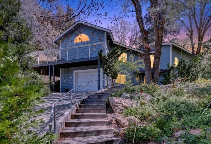 Welcome home:  A serene and peaceful setting to escape the city