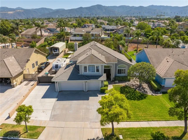 1520 Dianne, Corona, California 92881