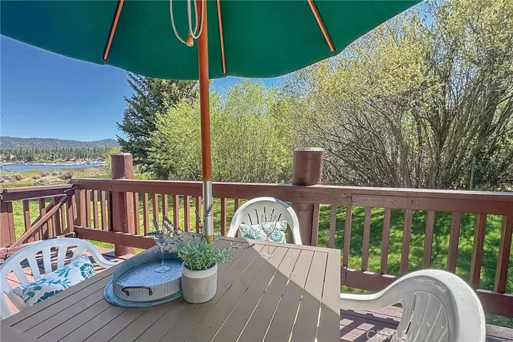 737 Cienega D, Big Bear Lake, California 92315