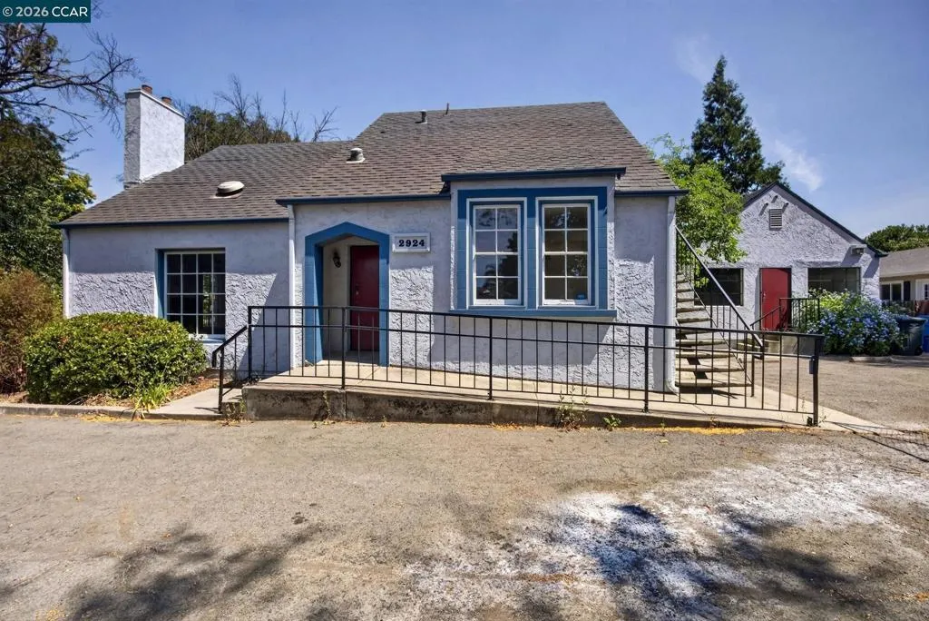 2924 Clayton Rd, Concord, California 94519 — photo 5