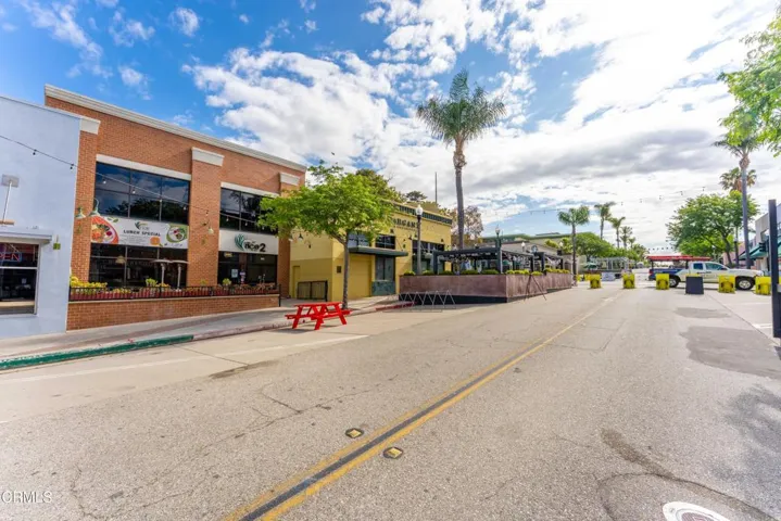583 E Main St, Ventura MLS-4