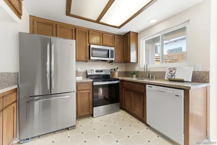 1442 Essex 4, San Diego, California 92103