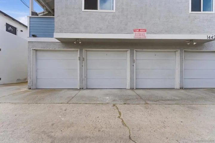 1442 Essex 4, San Diego, California 92103