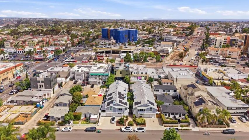 1442 Essex 4, San Diego, California 92103