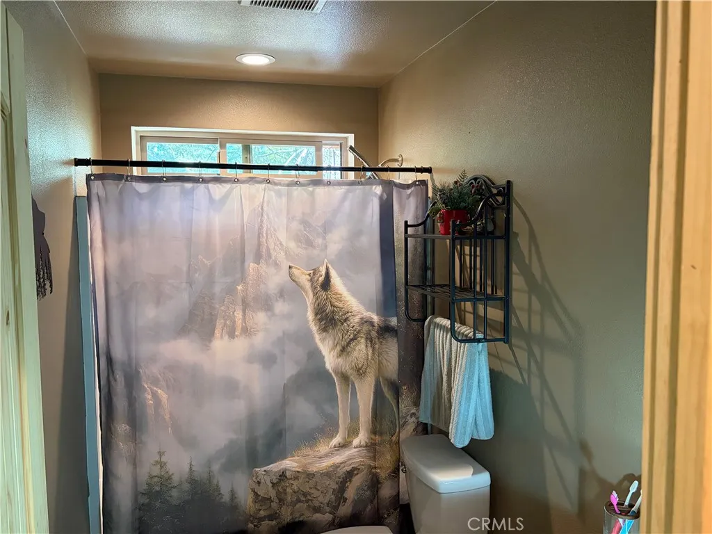HALL BATHROOM