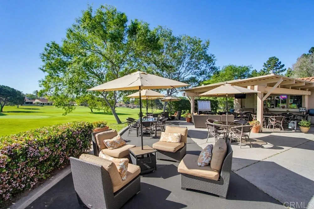 Oaks North Golf Course