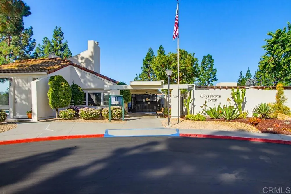 Oaks North Community Center