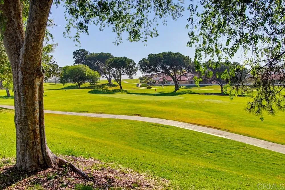 Oaks North Golf Course