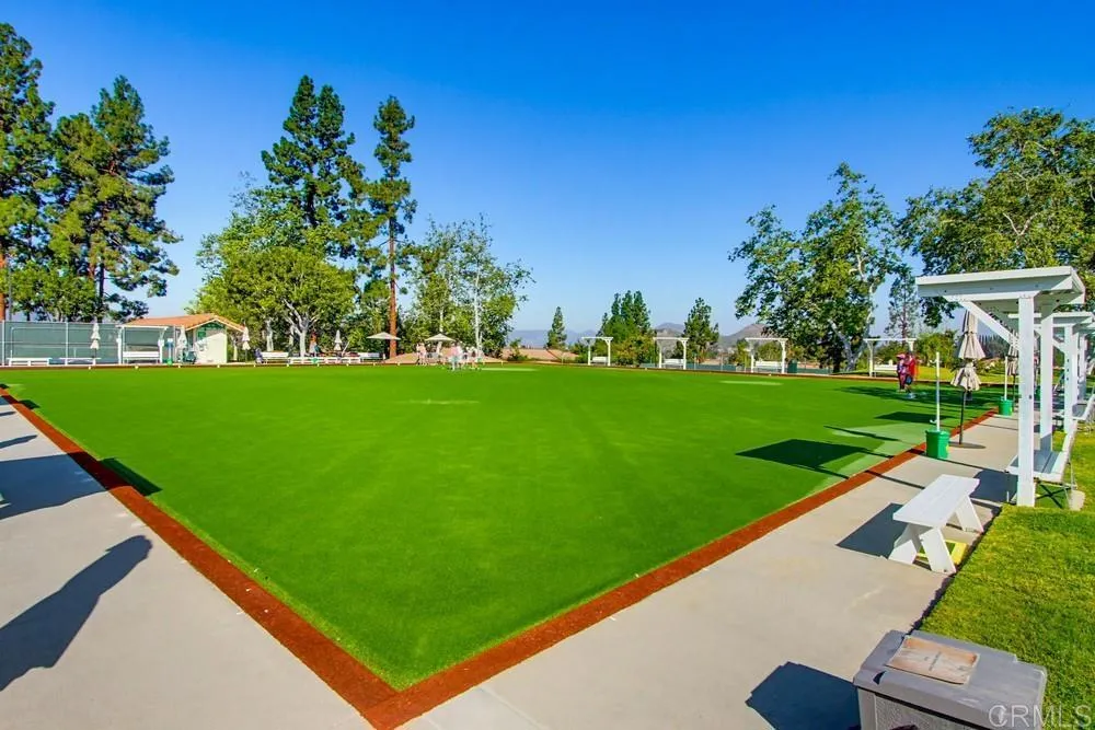 Oaks North Community Center