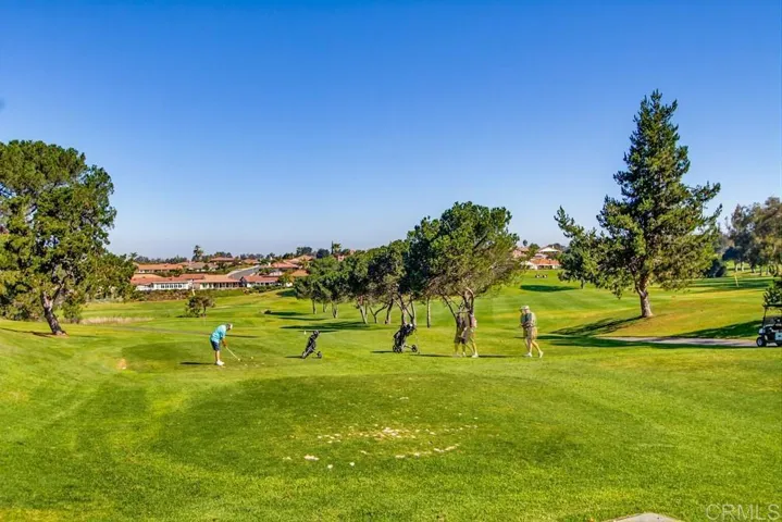 Oaks North Golf Course