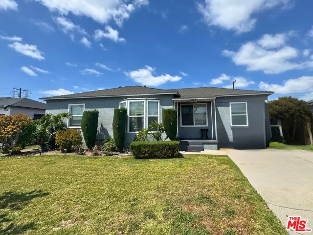1423 S Whitemarsh Avenue, Compton, California 90220