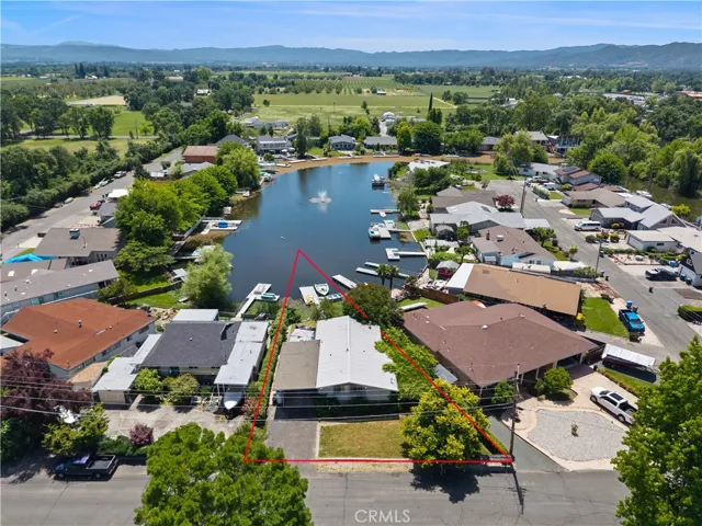 2549 Lagoon, Lakeport, California 95453