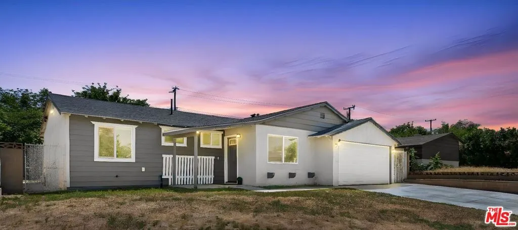 350 E Avenue R11, Palmdale, California 93550