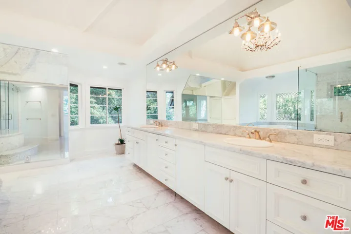 1509 Stone Canyon Road, Los Angeles, California 90077