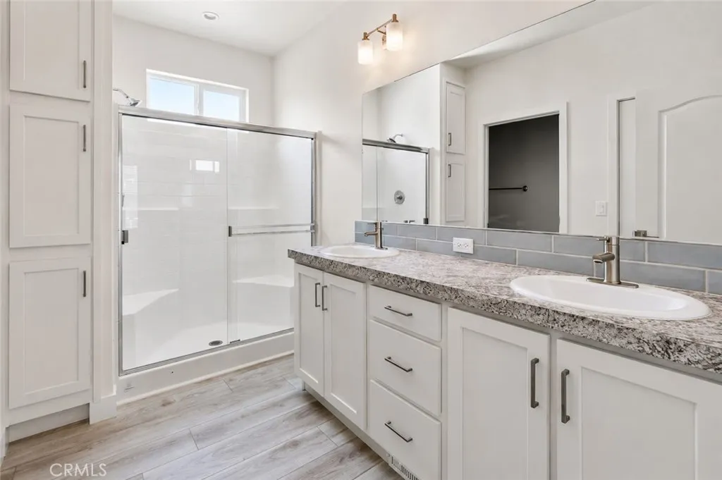 Second Bathroom