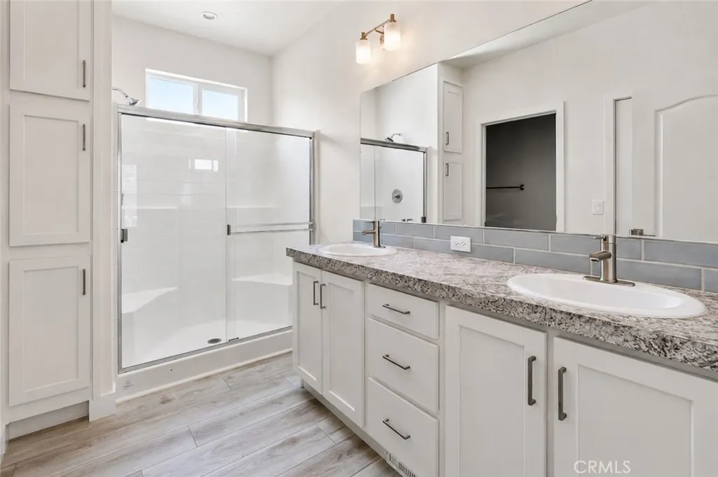Second Bathroom