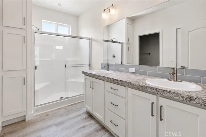 Second Bathroom