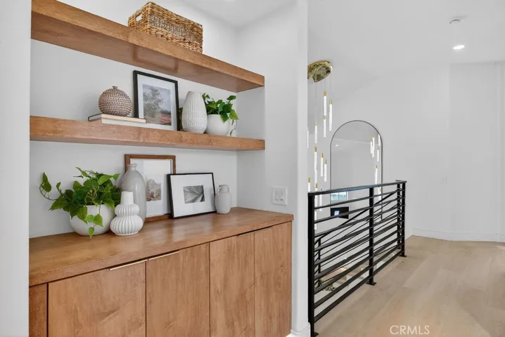 Hallway Storage Center