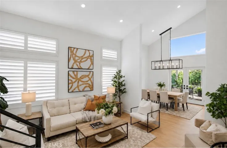 AI Floorplan Option- Seller will convert the downstairs bedroom into a dining room if buyer desires with an acceptable offer
