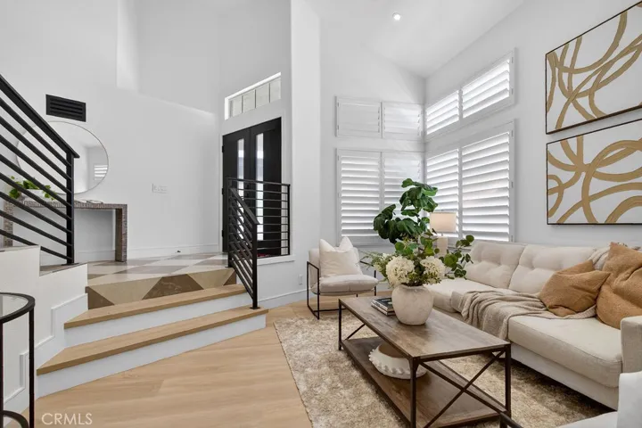 Gorgeous Living Room