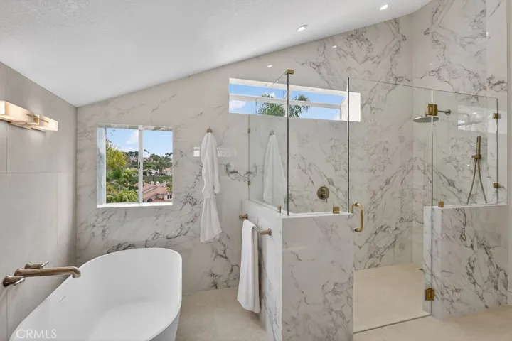 Primary Ensuite Bathroom