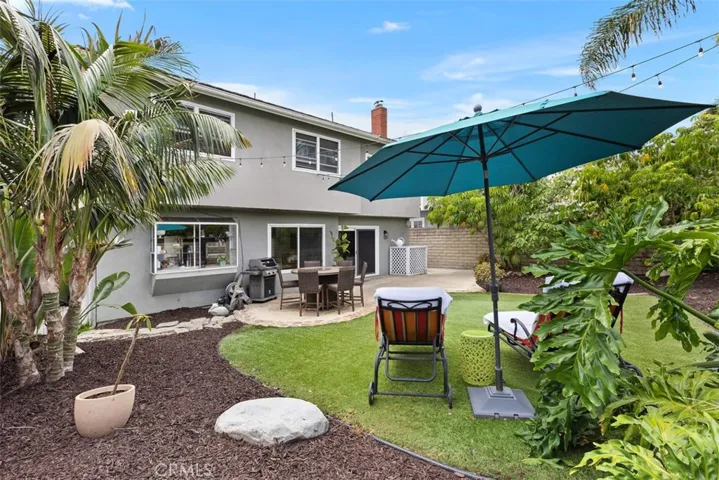 25561 Goldenspring, Dana Point, California 92629